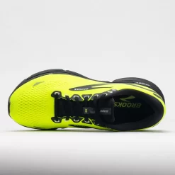 Brooks Ghost 15 Men's Nightlife/Black/Ebony -Next stop, Sports. 049431 2