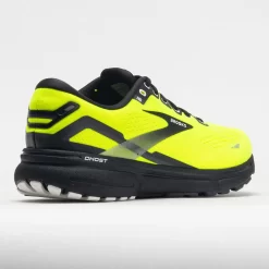 Brooks Ghost 15 Men's Nightlife/Black/Ebony -Next stop, Sports. 049431 6
