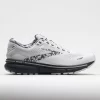 Brooks Ghost 15 Women's White/Ebony/Oyster