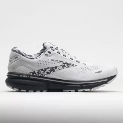Brooks Ghost 15 Women's White/Ebony/Oyster