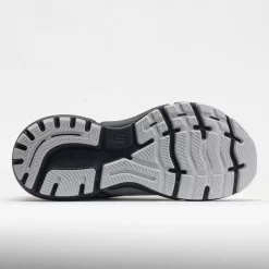 Brooks Ghost 15 Women's White/Ebony/Oyster -Next stop, Sports. 049432 4