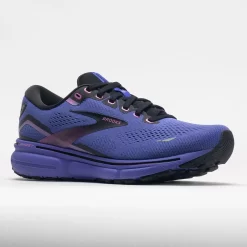 Brooks Ghost 15 Women's Purple/Pink/Black -Next stop, Sports. 049434 5