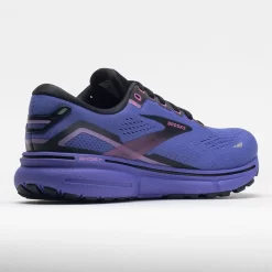 Brooks Ghost 15 Women's Purple/Pink/Black -Next stop, Sports. 049434 6