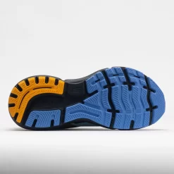 Brooks Ghost 15 Women's Light Blue/Black/Yellow -Next stop, Sports. 049435 4