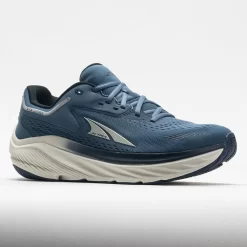 Altra Via Olympus Men's Mineral Blue -Next stop, Sports. 049439 5