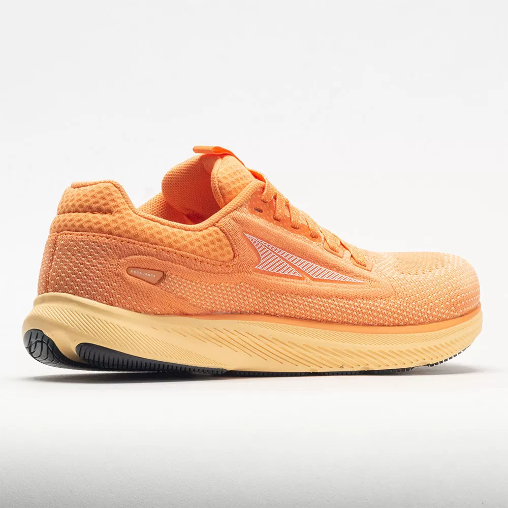 Altra Escalante 3 Women's Orange 6 Altra Escalante 3 Women's Orange - Image 6