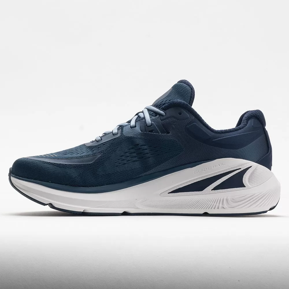Altra Paradigm 6 Men's Navy/Light Blue 2 Altra Paradigm 6 Men's Navy/Light Blue - Image 2