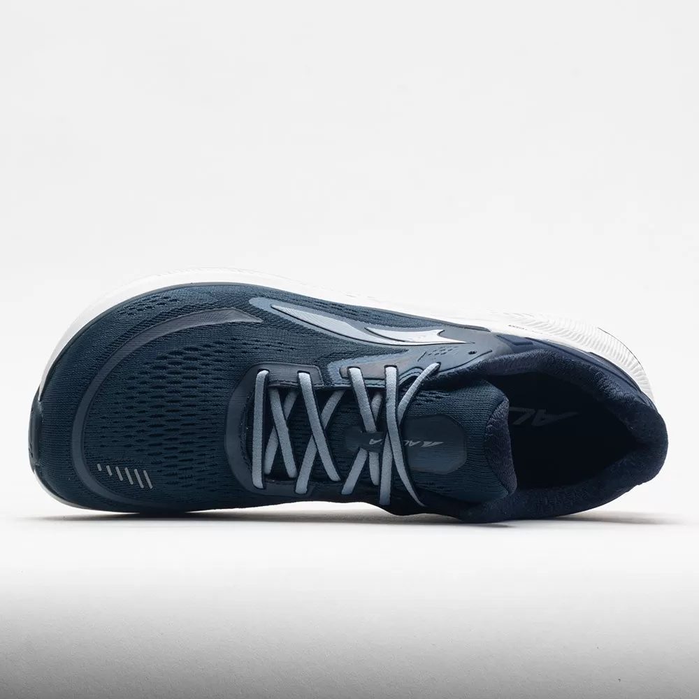 Altra Paradigm 6 Men's Navy/Light Blue 3 Altra Paradigm 6 Men's Navy/Light Blue - Image 3