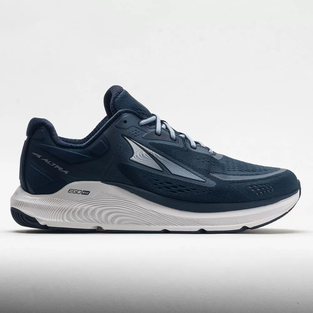 Altra Paradigm 6 Men's Navy/Light Blue 1 Altra Paradigm 6 Men's Navy/Light Blue