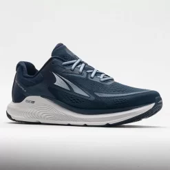 Altra Paradigm 6 Men's Navy/Light Blue 10 Altra Paradigm 6 Men's Navy/Light Blue -Next stop, Sports. 049462 5
