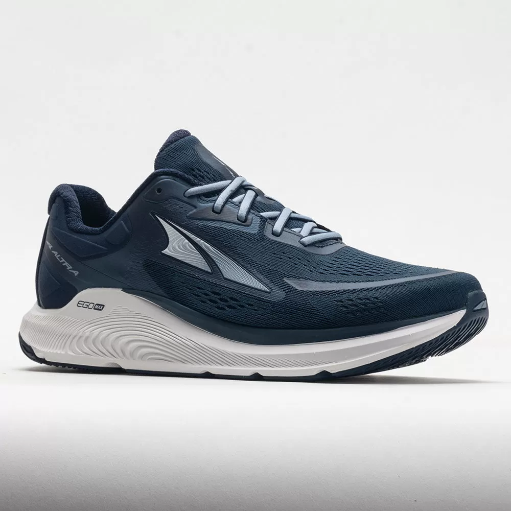 Altra Paradigm 6 Men's Navy/Light Blue 5 Altra Paradigm 6 Men's Navy/Light Blue - Image 5