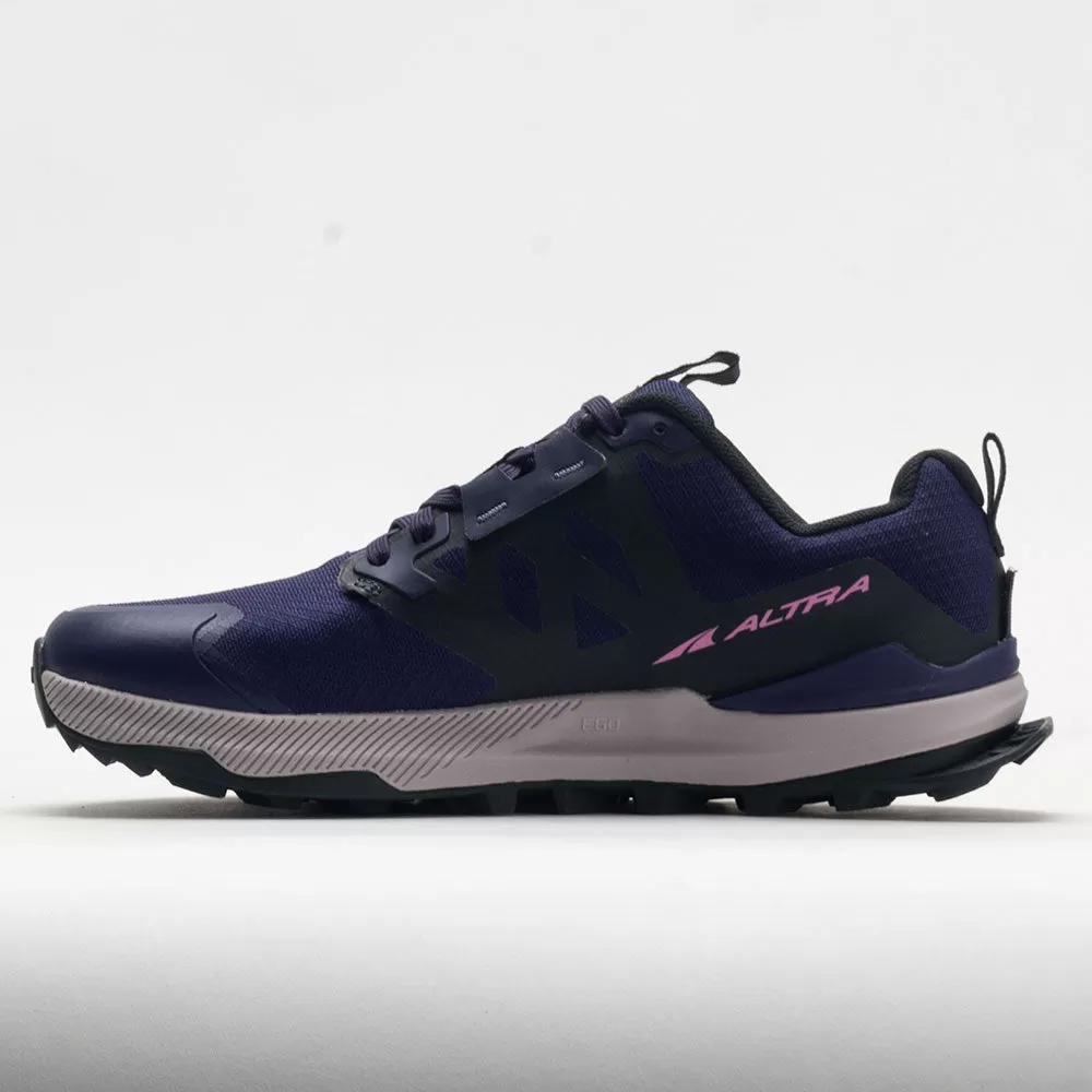 Altra Lone Peak 7 Women's Dark Purple 2 Altra Lone Peak 7 Women's Dark Purple - Image 2
