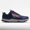 Altra Lone Peak 7 Women's Dark Purple