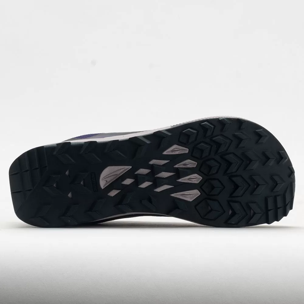 Altra Lone Peak 7 Women's Dark Purple 4 Altra Lone Peak 7 Women's Dark Purple - Image 4