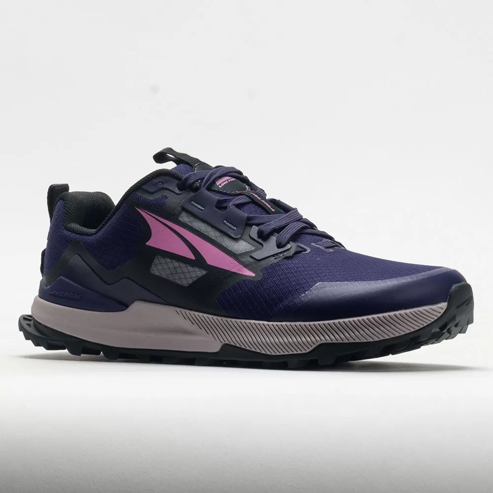 Altra Lone Peak 7 Women's Dark Purple 5 Altra Lone Peak 7 Women's Dark Purple - Image 5
