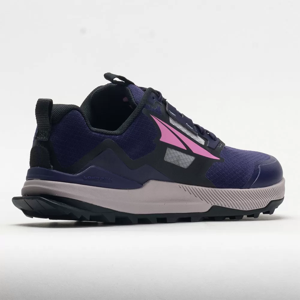 Altra Lone Peak 7 Women's Dark Purple 6 Altra Lone Peak 7 Women's Dark Purple - Image 6
