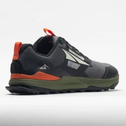 Altra Lone Peak 7 Men's Black/Gray 11 Altra Lone Peak 7 Men's Black/Gray -Next stop, Sports. 049465 6