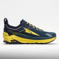 Altra Olympus 5 Men's Navy