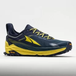 Altra Olympus 5 Men's Navy -Next stop, Sports. 049470 5