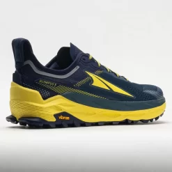 Altra Olympus 5 Men's Navy -Next stop, Sports. 049470 6