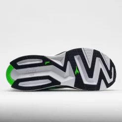 Diadora Atomo V7000 Men's White/Green Fluo/Black 9 Diadora Atomo V7000 Men's White/Green Fluo/Black -Next stop, Sports. 049499 4