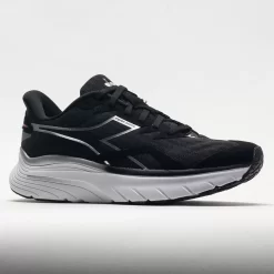 Diadora Equipe Nucleo Women's Black/Silver/White -Next stop, Sports. 049507 5