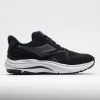 Diadora Mythos Blushield 8 Vortice Men's Black/White