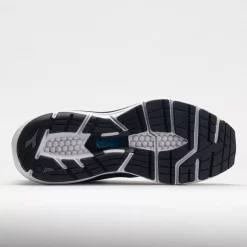 Diadora Mythos Blushield 8 Vortice Men's Black/White -Next stop, Sports. 049519 4