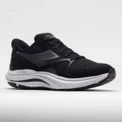 Diadora Mythos Blushield 8 Vortice Men's Black/White -Next stop, Sports. 049519 5