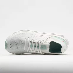 On Running On Cloudswift 3 Women's Ivory/Creek 8 On Running On Cloudswift 3 Women's Ivory/Creek -Next stop, Sports. 049652 2