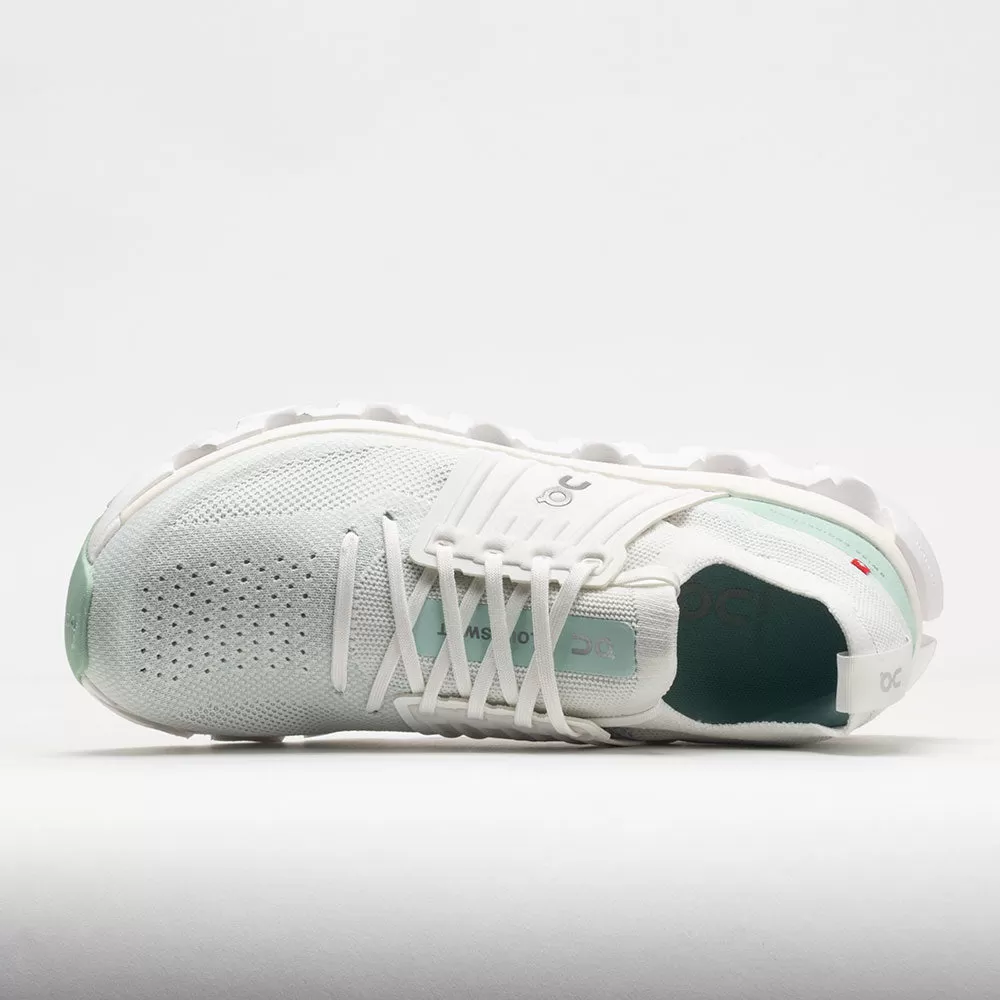 On Running On Cloudswift 3 Women's Ivory/Creek 3 On Running On Cloudswift 3 Women's Ivory/Creek - Image 3