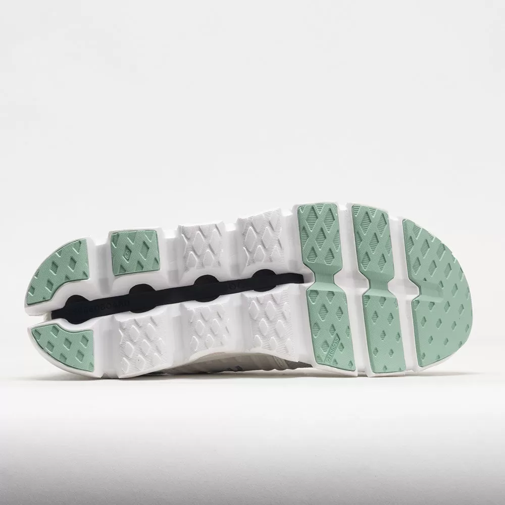 On Running On Cloudswift 3 Women's Ivory/Creek 4 On Running On Cloudswift 3 Women's Ivory/Creek - Image 4