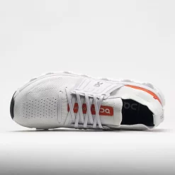 On Running On Cloudswift 3 Men's Ivory/Flame 8 On Running On Cloudswift 3 Men's Ivory/Flame -Next stop, Sports. 049659 2