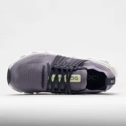 On Running On Cloudswift 3 Men's Shark/Hay -Next stop, Sports. 049660 2