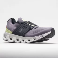 On Running On Cloudswift 3 Men's Shark/Hay -Next stop, Sports. 049660 5