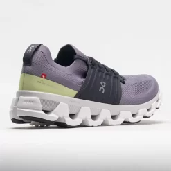 On Running On Cloudswift 3 Men's Shark/Hay -Next stop, Sports. 049660 6