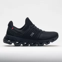 On Running On Cloudswift 3 AD Women's All Black