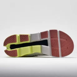 On Running On Cloudflyer 4 Women's White/Hay 9 On Running On Cloudflyer 4 Women's White/Hay -Next stop, Sports. 049667 4