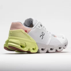 On Running On Cloudflyer 4 Women's White/Hay 11 On Running On Cloudflyer 4 Women's White/Hay -Next stop, Sports. 049667 6