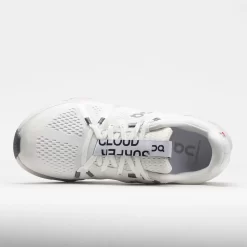 On Running On Cloudsurfer Men's White/Frost 8 On Running On Cloudsurfer Men's White/Frost -Next stop, Sports. 049676 2