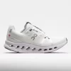 On Running On Cloudsurfer Men's White/Frost