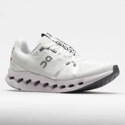 On Running On Cloudsurfer Men's White/Frost 10 On Running On Cloudsurfer Men's White/Frost -Next stop, Sports. 049676 5