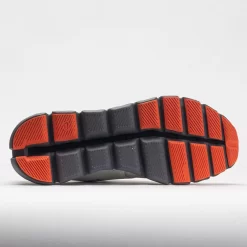 On Running On Cloud X 3 Men's Ivory/Alloy 9 On Running On Cloud X 3 Men's Ivory/Alloy -Next stop, Sports. 049679 4