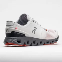 On Running On Cloud X 3 Men's Ivory/Alloy 11 On Running On Cloud X 3 Men's Ivory/Alloy -Next stop, Sports. 049679 6