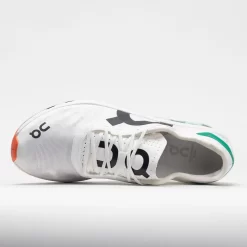 On Running On Cloudboom Echo Men's White/Mint -Next stop, Sports. 049682 2