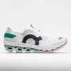 On Running On Cloudboom Echo Men's White/Mint