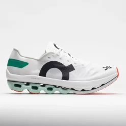 On Running On Cloudboom Echo Men's White/Mint
