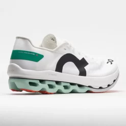 On Running On Cloudboom Echo Men's White/Mint -Next stop, Sports. 049682 6