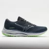 Mizuno Wave Rider 26 Men's China Blue/White
