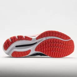 Mizuno Wave Rider 26 Men's Provincial Blue/Nimbus Cloud 9 Mizuno Wave Rider 26 Men's Provincial Blue/Nimbus Cloud -Next stop, Sports. 049694 4